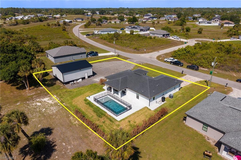 PORT LABELLE - Residential