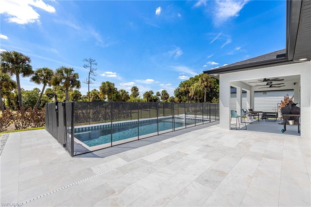 PORT LABELLE - Residential