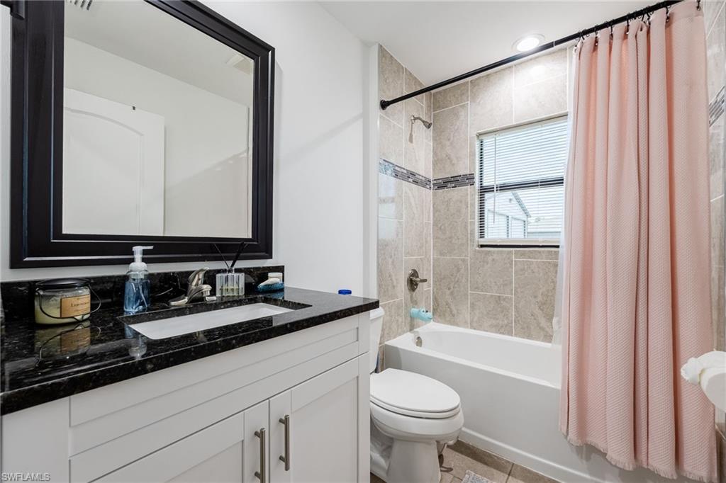 PORT LABELLE - Residential