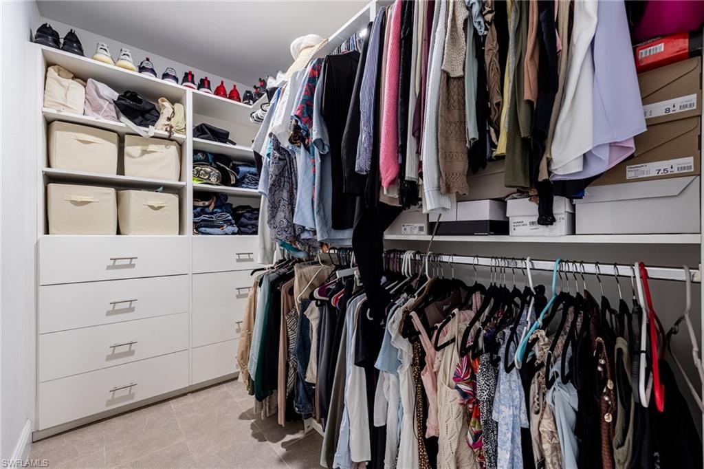 PORT LABELLE - Residential