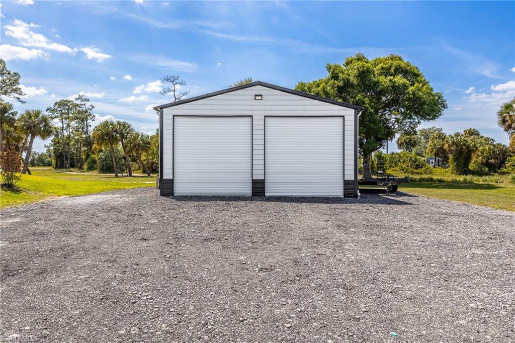 PORT LABELLE - Residential