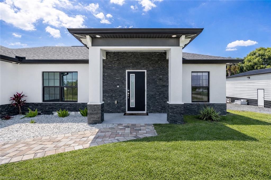 PORT LABELLE - Residential