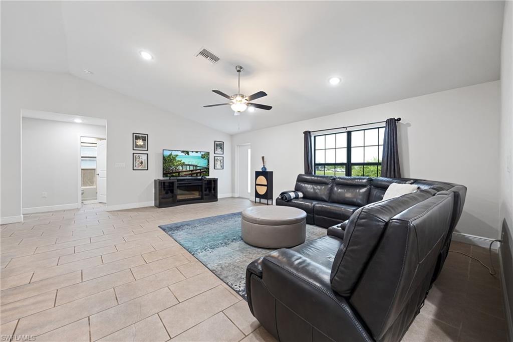 PORT LABELLE - Residential