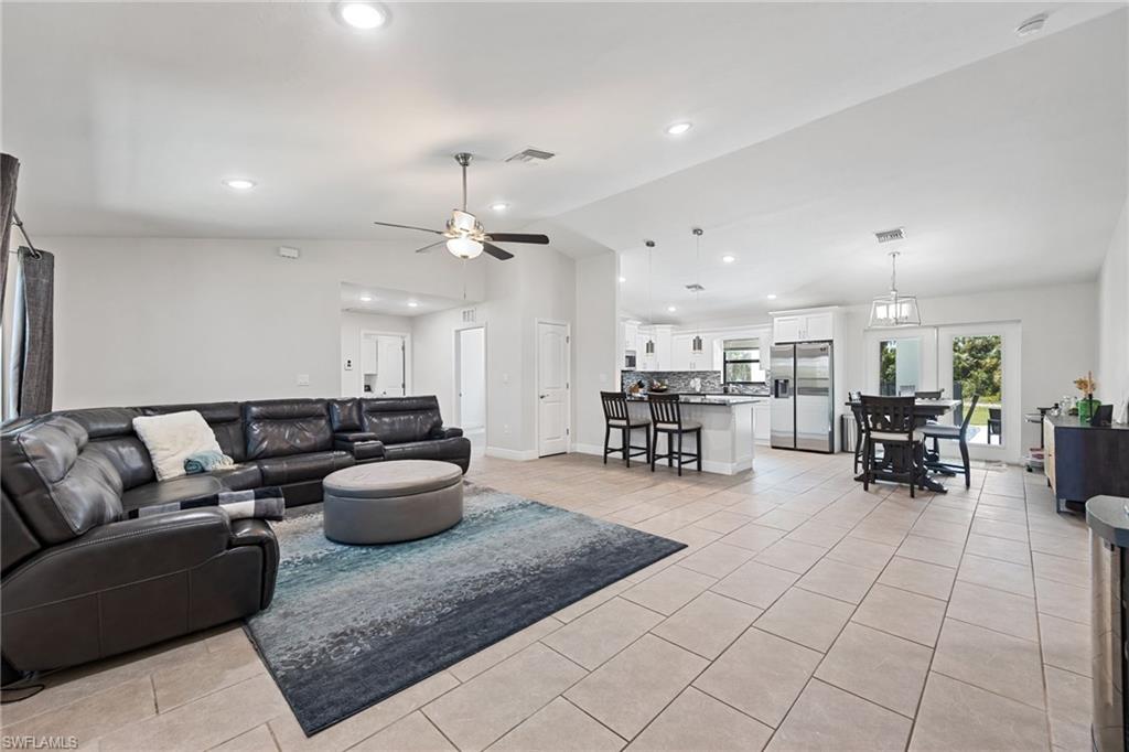 PORT LABELLE - Residential