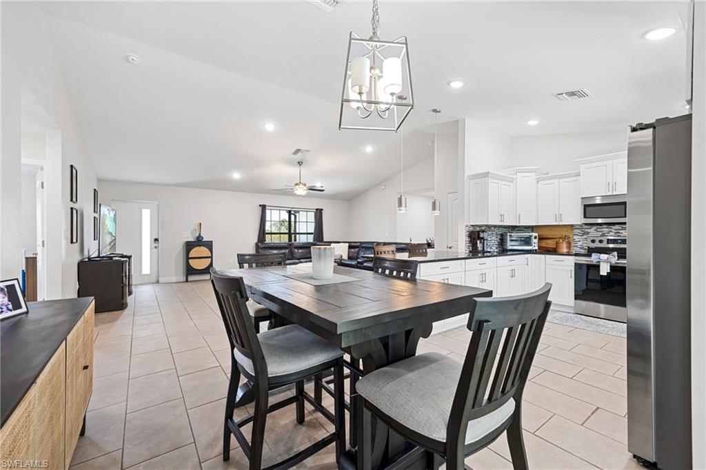 PORT LABELLE - Residential