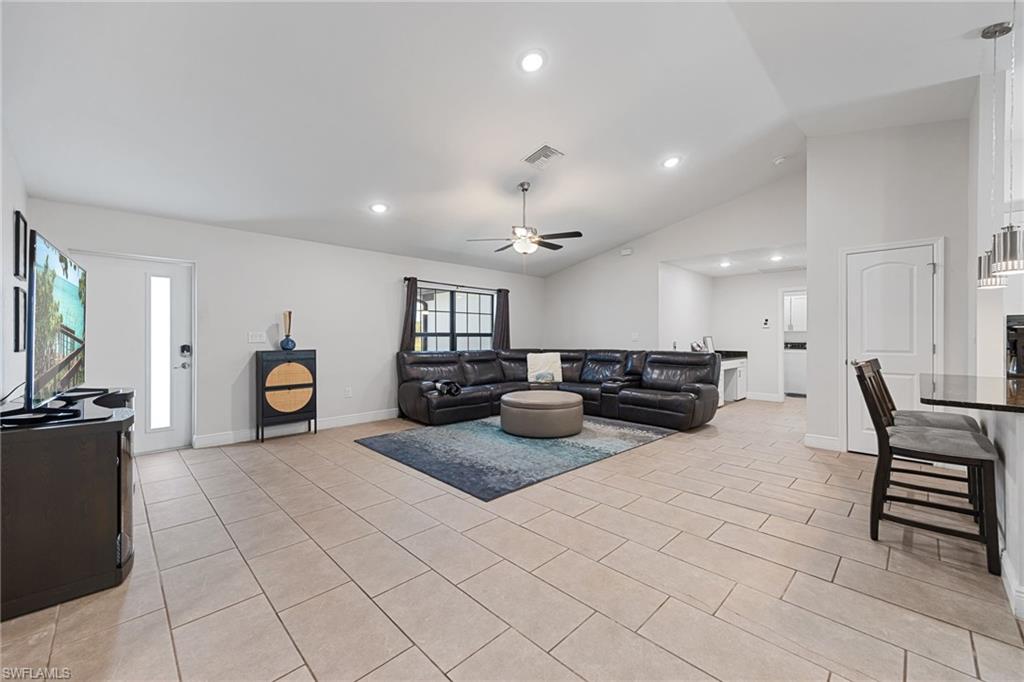 PORT LABELLE - Residential