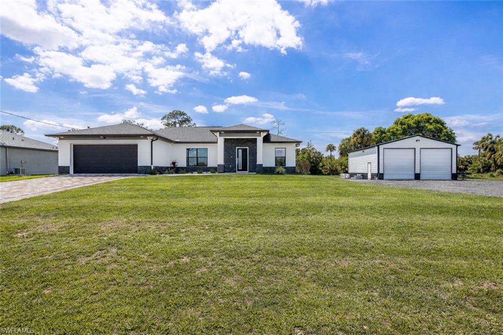 PORT LABELLE - Residential