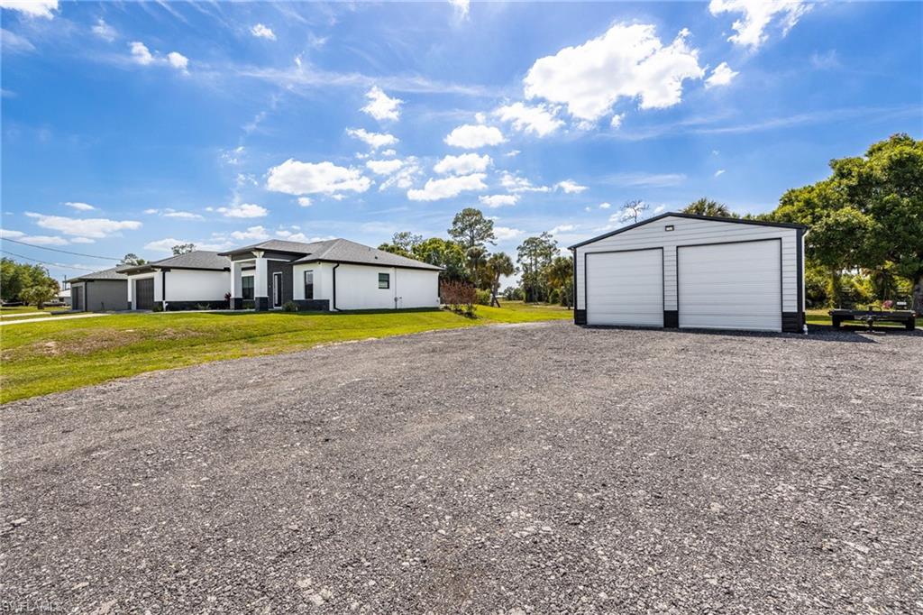 PORT LABELLE - Residential