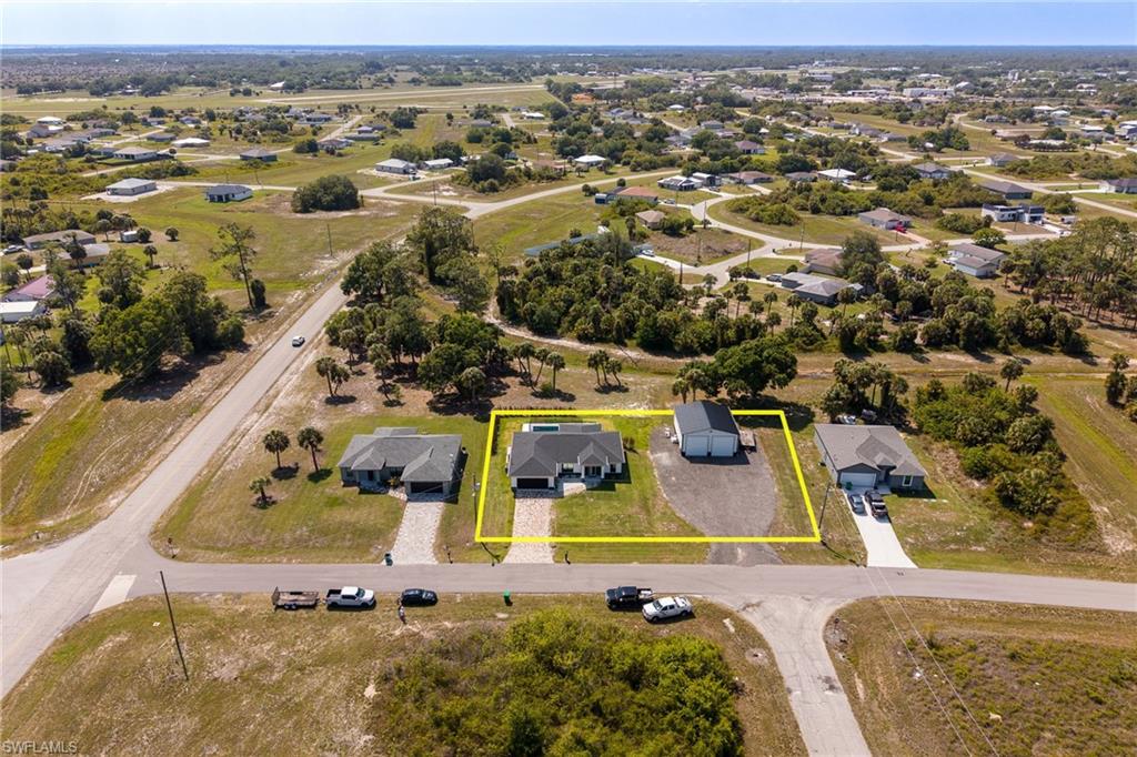 PORT LABELLE - Residential
