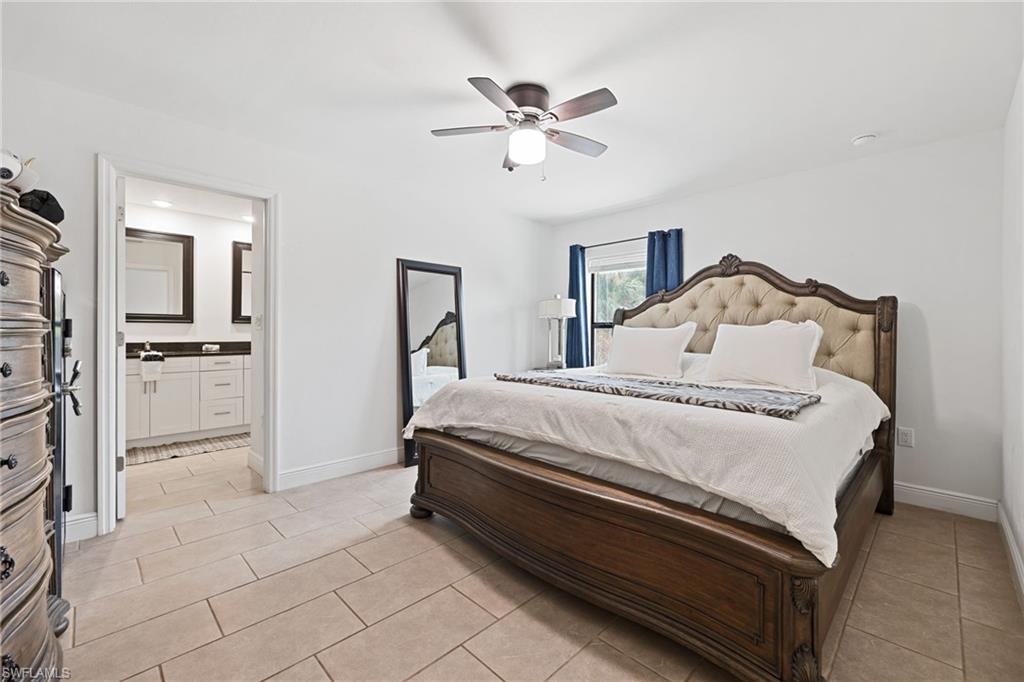 PORT LABELLE - Residential