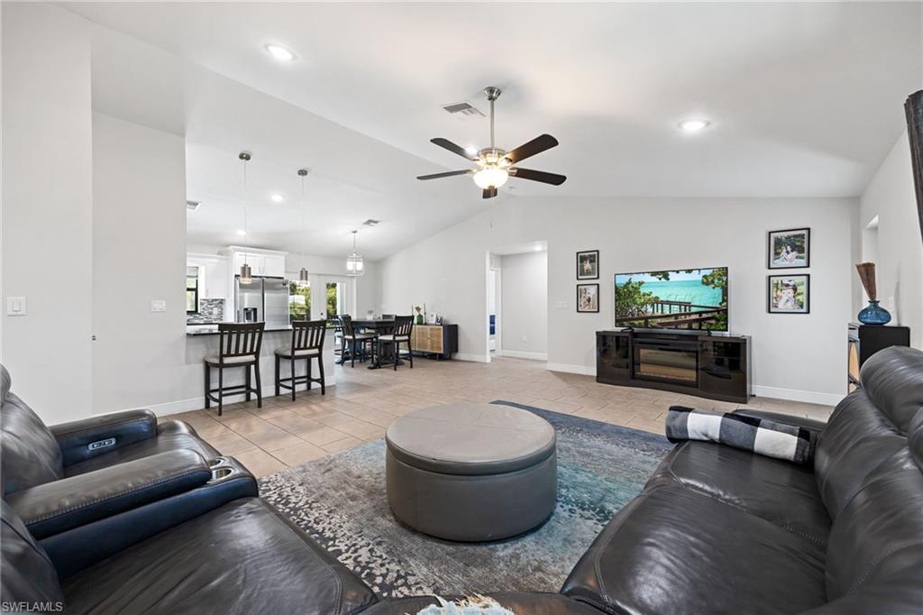 PORT LABELLE - Residential