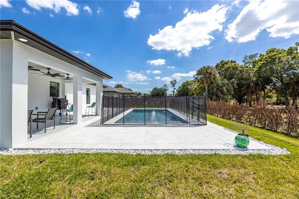 PORT LABELLE - Residential