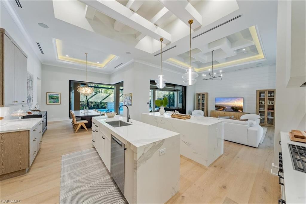 QUAIL WEST - Residential Lease