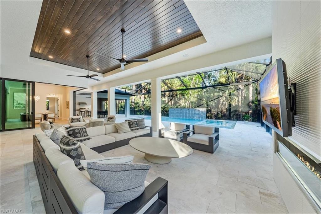 QUAIL WEST - Residential Lease