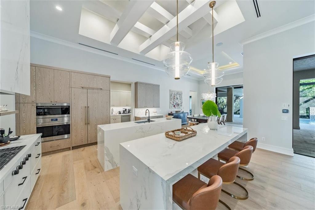 QUAIL WEST - Residential Lease