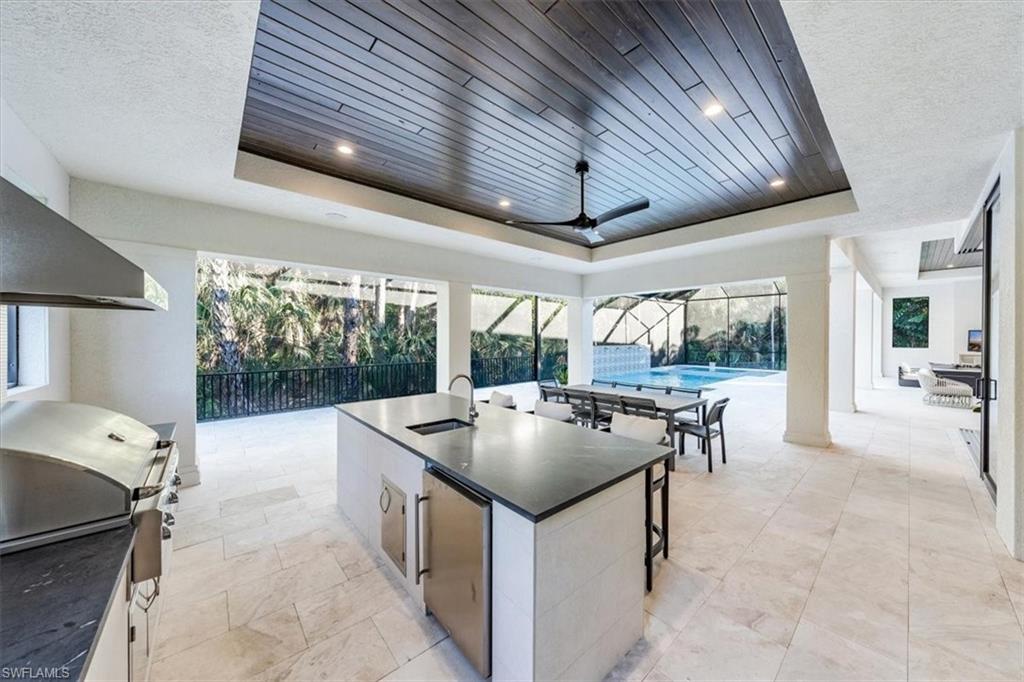 QUAIL WEST - Residential Lease