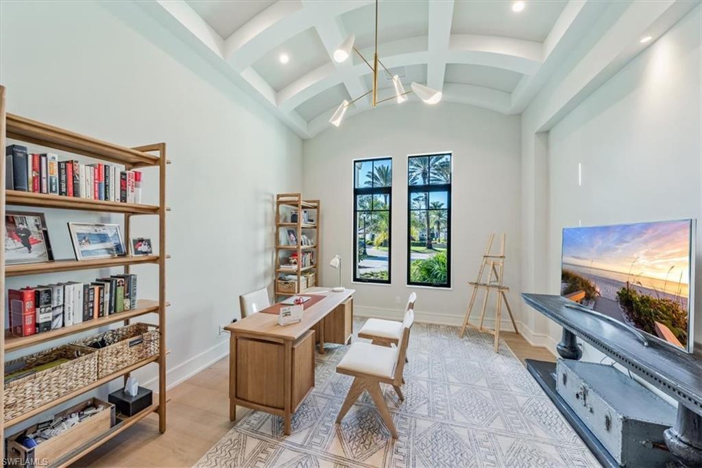 QUAIL WEST - Residential Lease