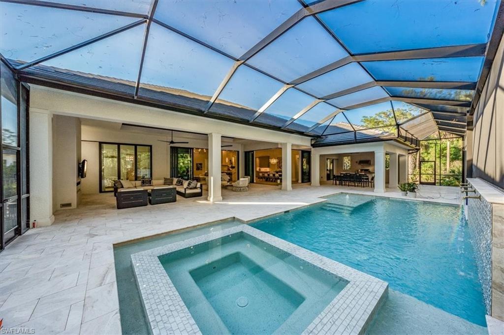 QUAIL WEST - Residential Lease