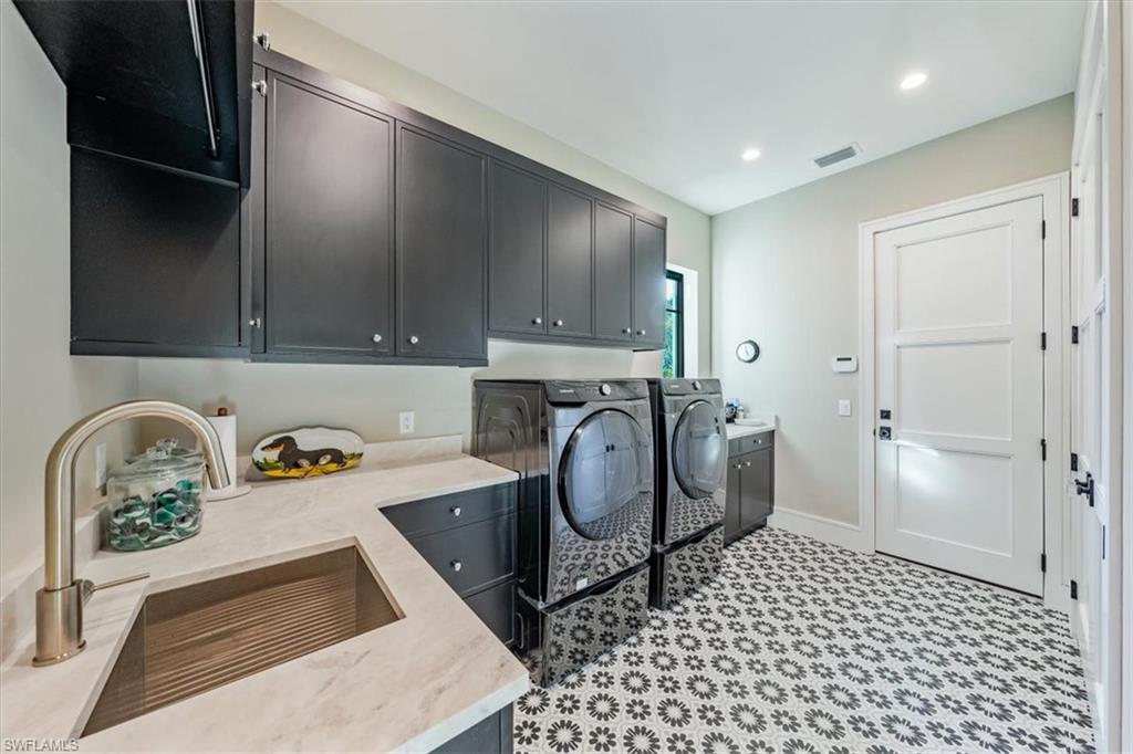 QUAIL WEST - Residential Lease