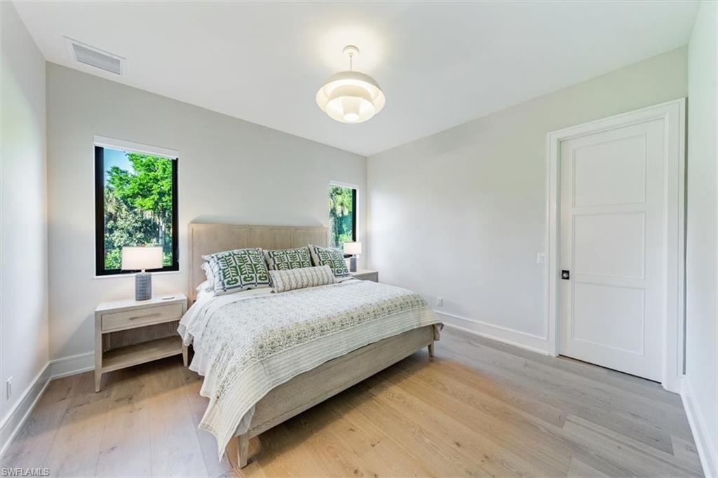 QUAIL WEST - Residential Lease