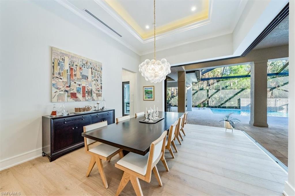 QUAIL WEST - Residential Lease