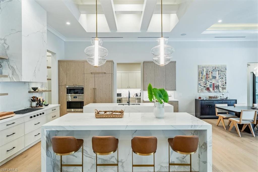 QUAIL WEST - Residential Lease