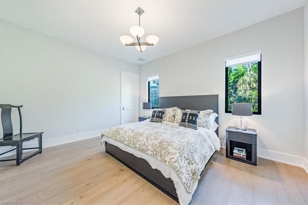 QUAIL WEST - Residential Lease