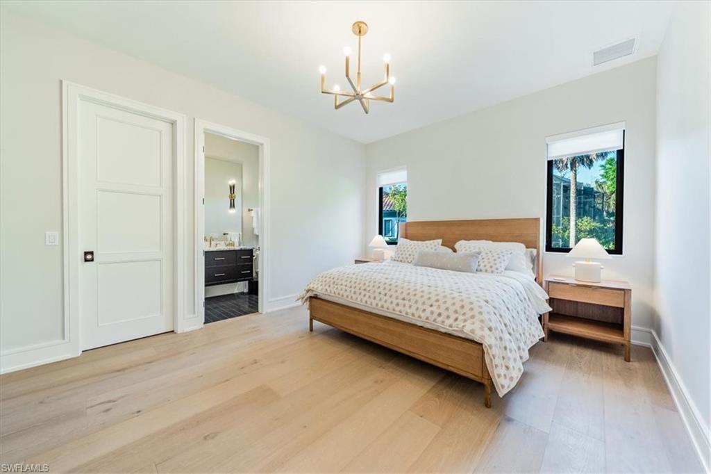 QUAIL WEST - Residential Lease