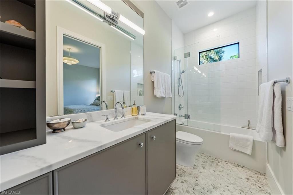 QUAIL WEST - Residential Lease