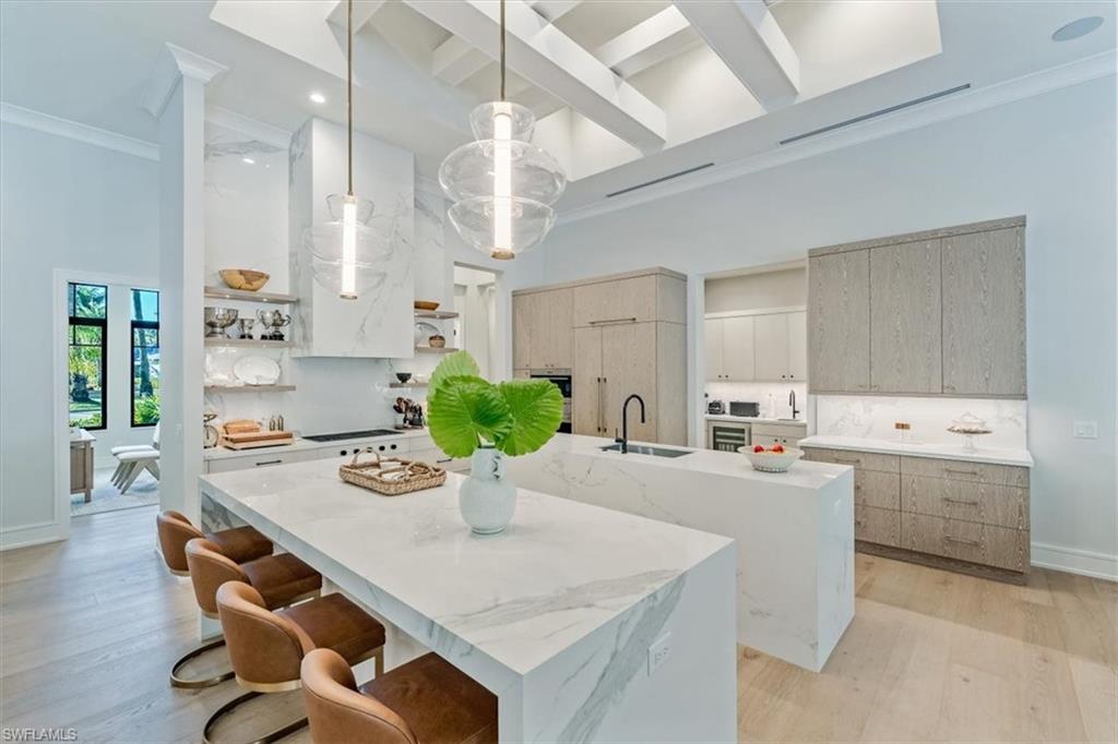 QUAIL WEST - Residential Lease