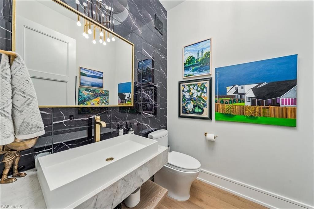 QUAIL WEST - Residential Lease