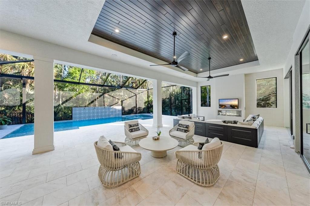 QUAIL WEST - Residential Lease