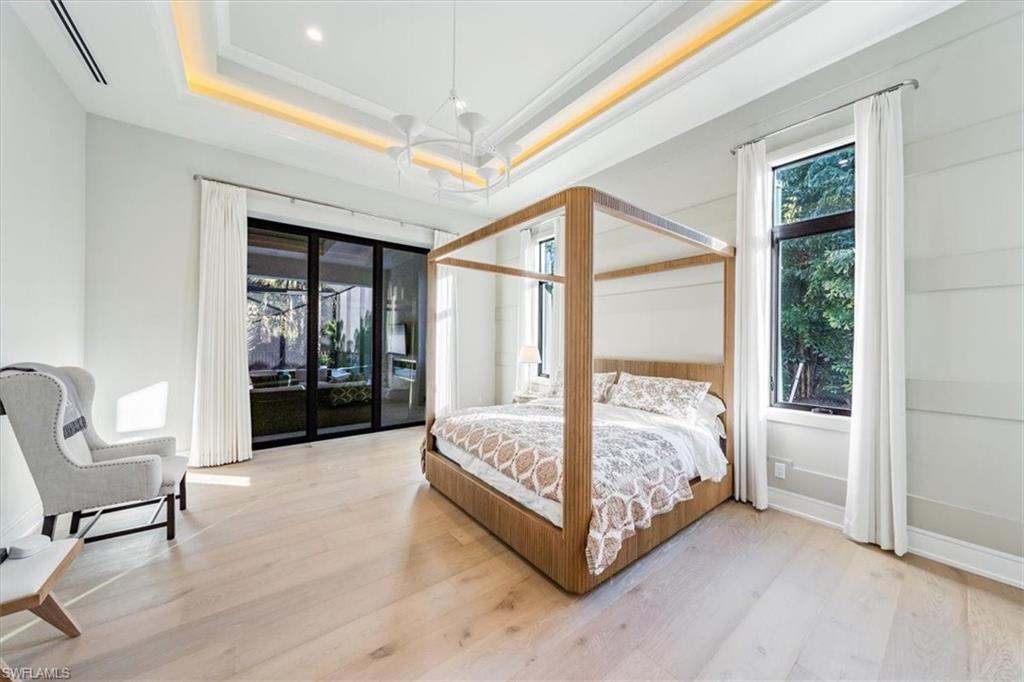 QUAIL WEST - Residential Lease