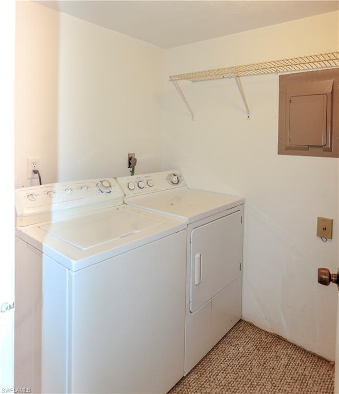 CONCEPT CONDO - Residential Lease