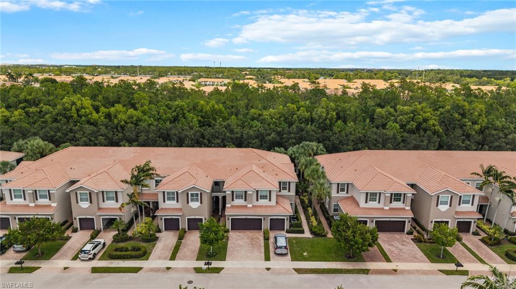 MARBELLA LAKES - Residential