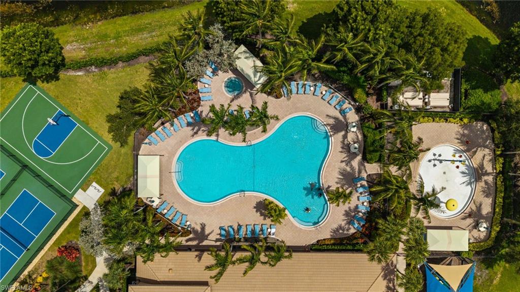 MARBELLA LAKES - Residential