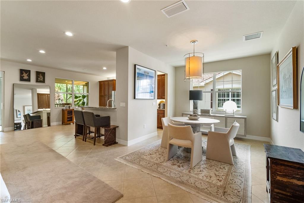 MARBELLA LAKES - Residential