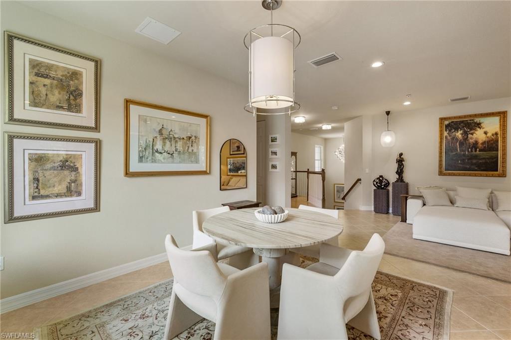 MARBELLA LAKES - Residential