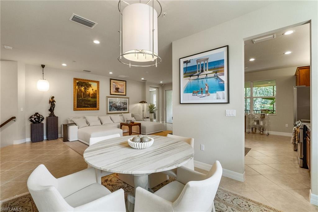 MARBELLA LAKES - Residential