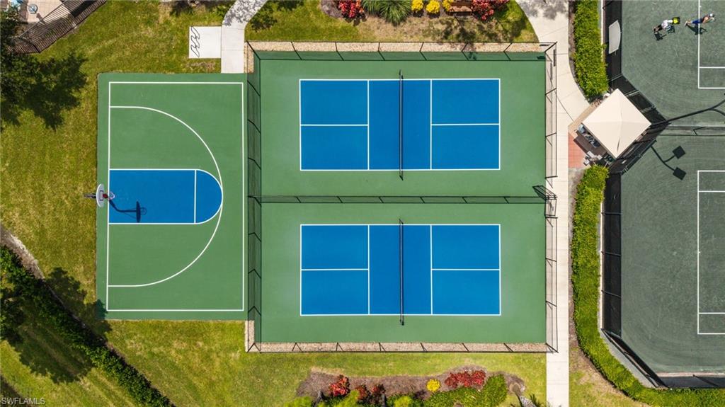 MARBELLA LAKES - Residential