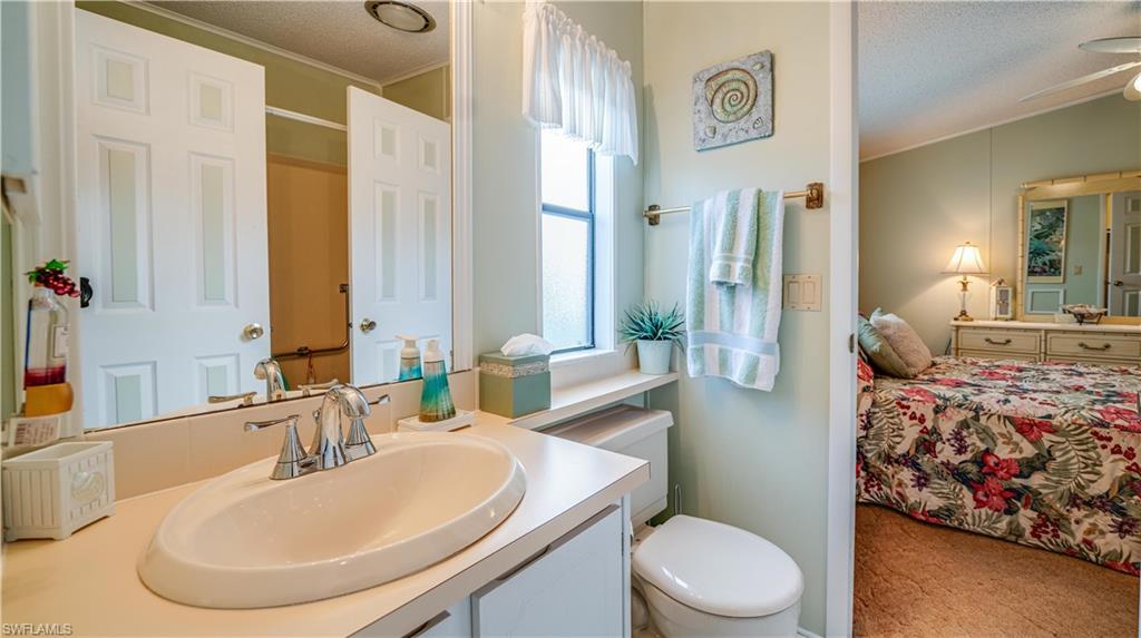 HORIZON VILLAGE - Residential