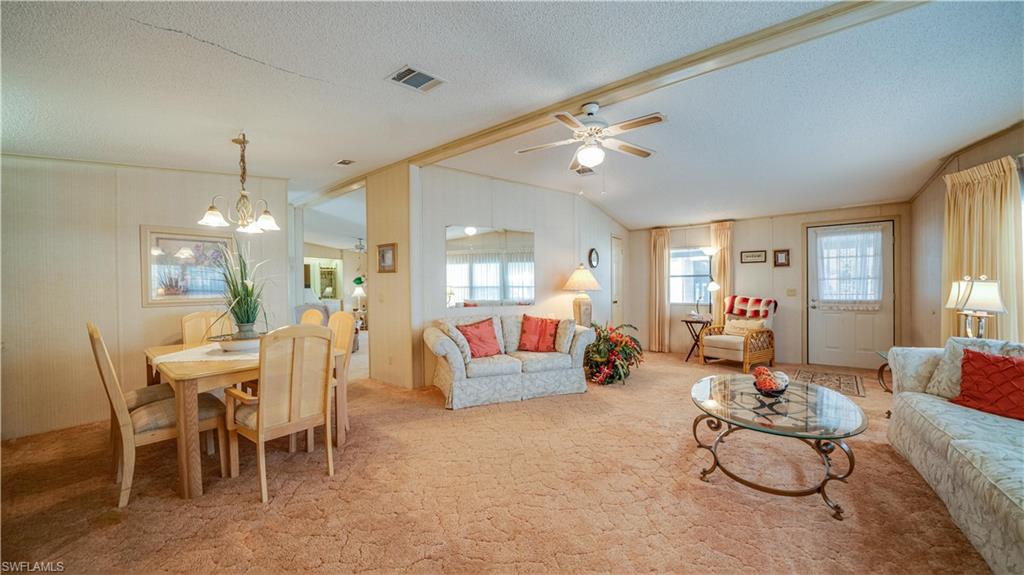 HORIZON VILLAGE - Residential