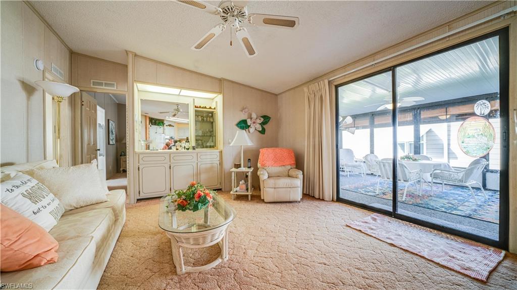 HORIZON VILLAGE - Residential