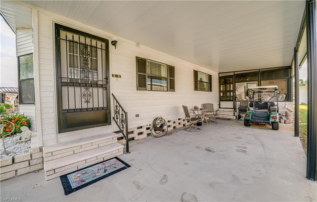 HORIZON VILLAGE - Residential