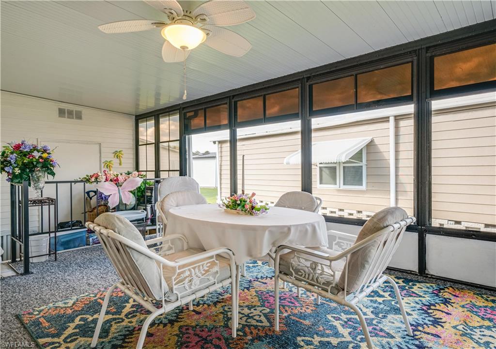 HORIZON VILLAGE - Residential