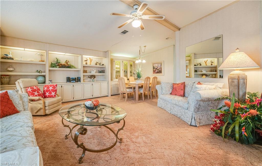 HORIZON VILLAGE - Residential