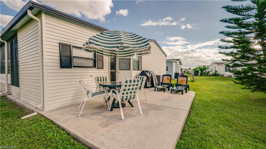 HORIZON VILLAGE - Residential