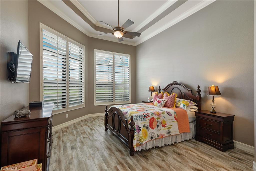 LANTANA AT OLDE CYPRESS - Residential