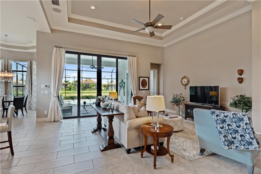 LANTANA AT OLDE CYPRESS - Residential