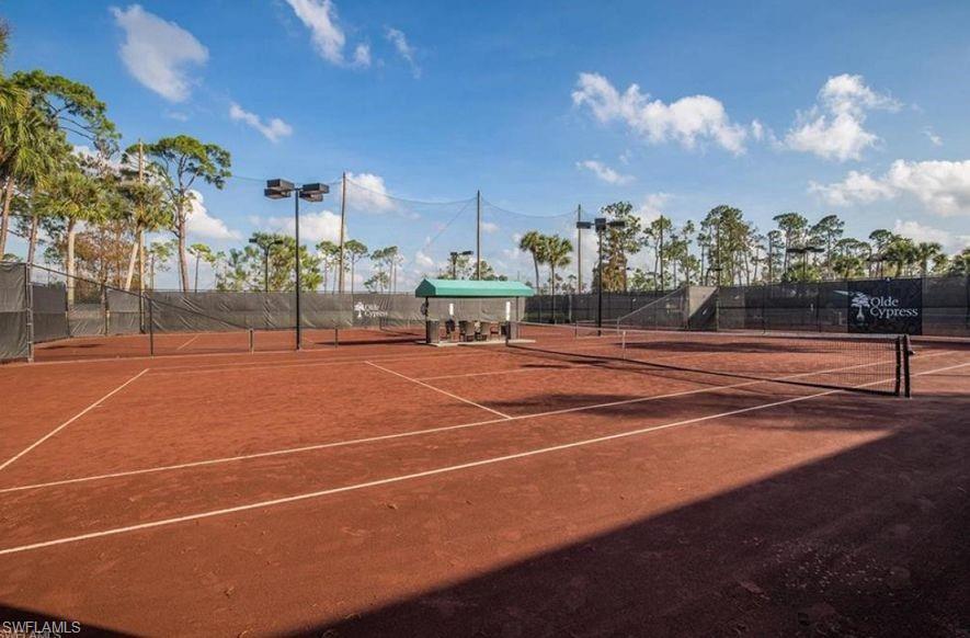 LANTANA AT OLDE CYPRESS - Residential